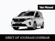 Nissan Townstar - Gesloten Bestel L2H1 44 kWh 122 1AT N-Connecta | 180 graden