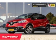 Renault Captur - 0.9 TCe Xmod | Trekhaak | Camera | Leder