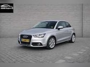 Audi A1 - 1.4TFSI 123pk Ambition Pro Line | Leer | Airco | L