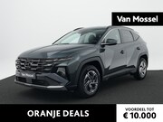 Hyundai Tucson - 1.6 T-GDI HEV Comfort Plus | Adaptieve Cruise Control | Navi