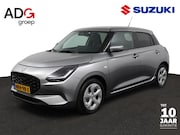 Suzuki Swift - 1.2 Select Smart Hybrid | Airco | Cruise control adaptive | 