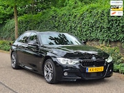 BMW 3-serie - 330e M Sport Apple CarPlay Adaptieve Cruise Control Elek. St