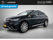 Mercedes-Benz EQE - SUV 300 Business Edition 91 kWh 21 inch. lichtmetalen velgen