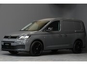 Volkswagen Caddy - Cargo 1.5 TSI N-EDITION | CARPLAY | CAMERA