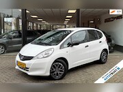 Honda Jazz - 1.2 S 90pk AIRCO | ELEKTR PACK | NIEUW APK
