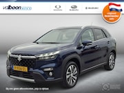 Suzuki S-Cross - 1.4 Boosterjet Style Smart Hybrid AUTOMAAT | TREKHAAK | rijk