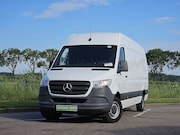 Mercedes-Benz Sprinter - 317 L3H2 Maxi Mbux Euro6