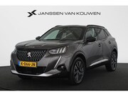 Peugeot 2008 - 1.2 PureTech GT 155PK / Automaat / FOCAL / Keyless / Adaptiv