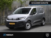 Peugeot Partner - L1H1 50 kWh 136pk Automaat CAMERA | CRUISE.C | DAB | NAVI |