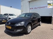 Volkswagen Polo - 1.2 TSI BlueMotion High Edition AIRCO ECC