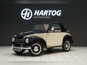 Fiat Topolino - BJ 1949