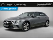 Mercedes-Benz A-klasse - A 250e Automaat Style Plus Pakket | Advantage Pakket | LED |