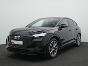 Audi Q4 Sportback e-tron - 40 S edition 77 kWh 204pk