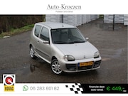 Fiat Seicento - 1.1 Sporting