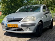 Citroën C3 - 1.4i Différence AUTOMAAT
