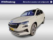Skoda Karoq - 1.5 TSI ACT Sportline Business / AUTOMAAT/ TREKHAAK/ PARK.SE