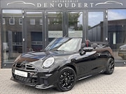 MINI Cabrio - 2.0 Cooper S John Cooper Works XL ALLE OPTIE'S !! 2025