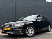 Audi A4 - Limousine 2.0 TDI Business Edition | Automaat | Leder