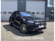 Mercedes-Benz GLE-klasse - 350de AMG Panorama Burmester Memory Night Pakket 4Matic
