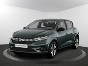 Dacia Sandero - Journey | Achteruitrijcamera | Bekleding Comfort | Cruise Co