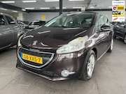 Peugeot 208 - 1.2 VTi Access climate control cruise control lm-velgen elek