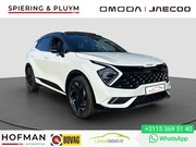 Kia Sportage - 1.6 T-GDi Plug-in Hybrid AWD GT-PlusLine | H/K | Pano | Stoe