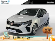 Renault Clio - 1.0 TCe 90 GPF evolution AIRCO CRUISE CONTROLE PARKEERSENSOR