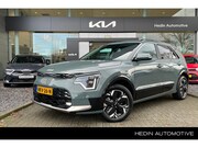 Kia Niro EV - Air 64.8 kWh Apple carplay & Android auto | Stoel + Stuurver
