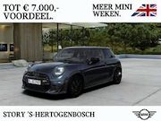 MINI Cooper - C Hatchback / John Works / Pakket XL / John