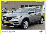 Opel Grandland X - 1.2 Turbo Innovation #RIJKLAAR# | Trekhaak | Camera