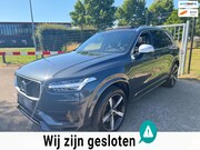 Volvo XC90 - 2.0 T8 Twin Engine AWD R-Design Pano Camera Memory 7Pers