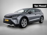 Skoda Elroq - 85 Business Edition | TREKHAAK | ELEKTRISCHE KOFFERBAK | PAR