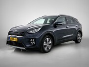 Kia Niro - 1.6 GDi Hybrid DynamicPlusLine | Stoelverwarming | Stuurverw