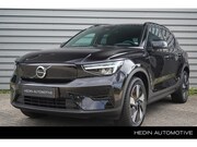 Volvo EX40 - Single Motor Plus 69 kWh | Warmtepomp | Stoel & Stuurverwarm