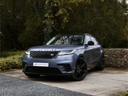 Land Rover Range Rover Velar - D300 HSE R-Dynamic Black Design Pack
