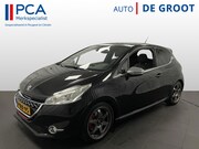 Peugeot 208 - GTi 200pk Panoramadak | Navi | Climat | Half leder