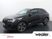 Audi Q3 - S edition Competition 35 TFSI S tronic | 150 PK | Automaat |
