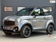 Chatenet CH46 - Sport Brommobiel 45km 2019 1e eig 4400km ZGAN