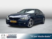 BMW 4-serie Gran Coupe - 430i High Executive Edition | M-Sport | Schuifdak | Leder |