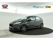 Ford Fiesta - 1.6 ST 5 Deurs, Navigatie, Airco