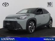 Toyota Aygo X - Hybrid 115 envy