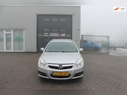 Opel Vectra - 1.8-16V Business