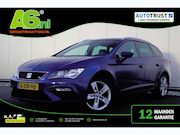 Seat Leon - ST 1.0 TSI FR Business Intense 116PK Virtual Keyless 17 inch