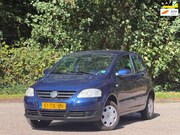 Volkswagen Fox - 1.4 / APK / RIJDT GOED