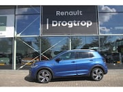 Volkswagen T-Cross - 110PK-STYLE BUSINESS R-LINE-AUTOM-48DKM-NAVI-ADAP. CC-PLAATJ