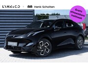 Lynk & Co 02 - Core 66kWh 272PK RWD | 1600KG Trekgewicht | Stoelverwarming