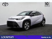 Toyota Aygo X - Hybrid 115 pulse | Easy Pack | IVN 1595422