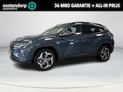 Hyundai Tucson - 1.6 T-GDI PHEV Comfort Smart 4WD | Achteruitrijcamera | Appl
