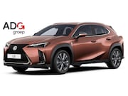 Lexus UX - 300h 35th Edition | Actieprijs! | Nieuw uit Voorraad Leverba