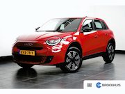Fiat 600 - 1.2 Hybrid Icon Camera | Carplay | Navigatie | Cruise | Touc